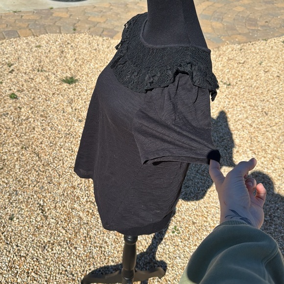 Anne Taylor, L, Cotton, women’s shirt - Picture 2 of 5